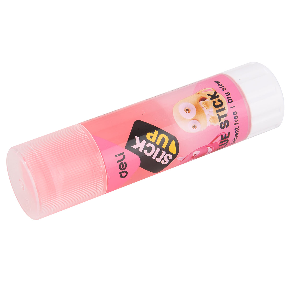 Cola sólida Deli EA20900 (cor mista) (21G)