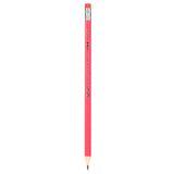 Lápis Deli EU50806_scribe HB (50 peças/balde)