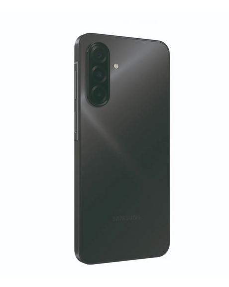 Galaxy A17 LTE DS 4+128GB PRETO