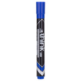 Marcador para quadro branco Deli EU00130 (azul) (12 peças/caixa)