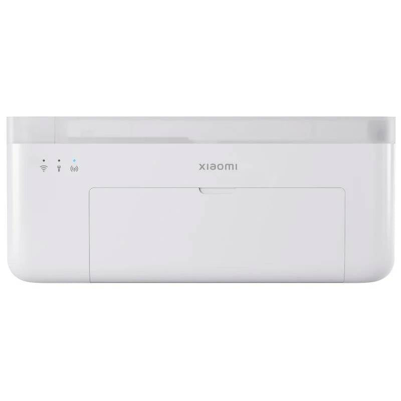 IMPRESSORA FOTOGRÁFICA XIAOMI INSTANT PHOTO PRINTER 1S SET