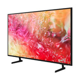 TV SAMSUNG 85" UHD 4K FLAT SMART TV - DU7000 (2024) EG