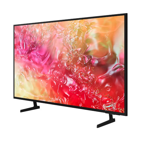 TV SAMSUNG 85" UHD 4K FLAT SMART TV - DU7000 (2024) EG