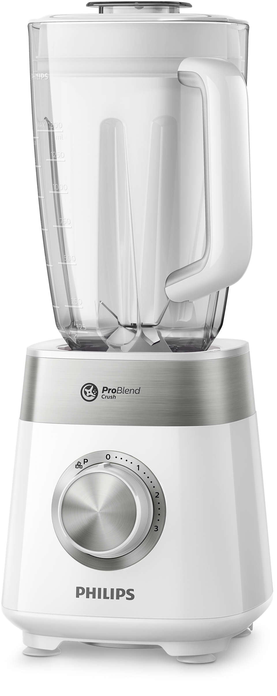 LIQUIFICADOR 800WT / 2LT - HR2224/00