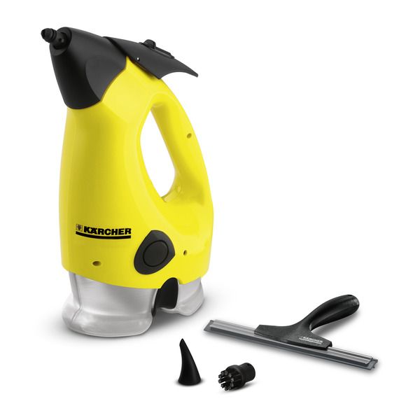 KARCHER MAQUINA DE LIMPEZA A VAPOR SC 952