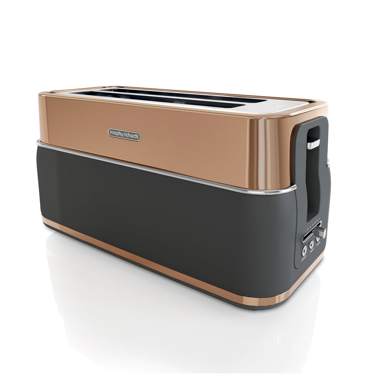 MORPHY RICHARDS TORRADEIRA 245742 BRONZE
