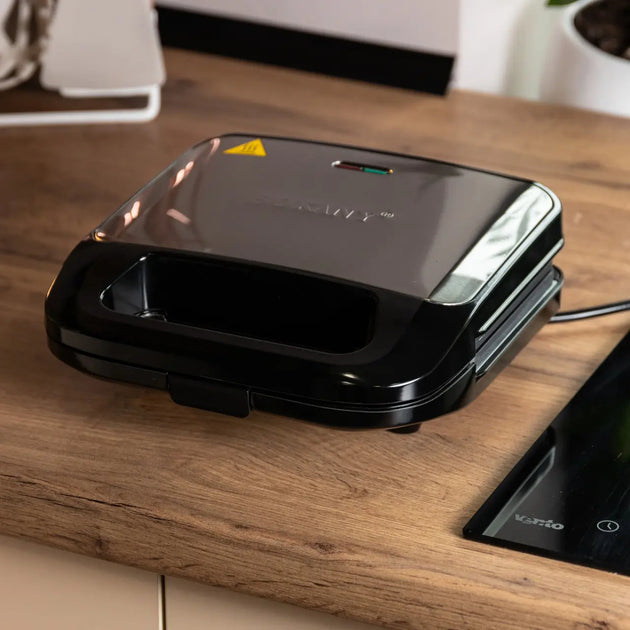 O multi-padeiro 7-em-1 SOKANY SK-08063 7-Placa Multi-Baker