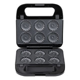 O multi-padeiro 7-em-1 SOKANY SK-08063 7-Placa Multi-Baker