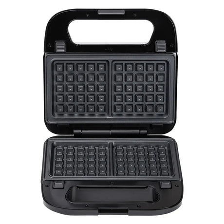 O multi-padeiro 7-em-1 SOKANY SK-08063 7-Placa Multi-Baker