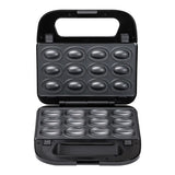 O multi-padeiro 7-em-1 SOKANY SK-08063 7-Placa Multi-Baker