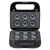 O multi-padeiro 7-em-1 SOKANY SK-08063 7-Placa Multi-Baker