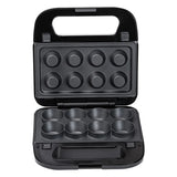 O multi-padeiro 7-em-1 SOKANY SK-08063 7-Placa Multi-Baker