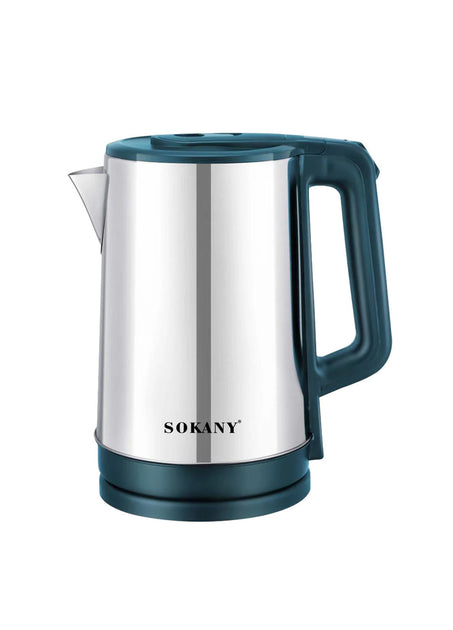 Chaleira elétrica 3L SK-SH-1060 combinada Sokany