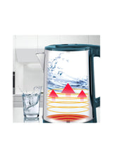 Chaleira elétrica 3L SK-SH-1060 combinada Sokany