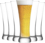 Conjunto de 6 copos de coquetel LAV-SORGUN VIDRO 380cc 6PC ST