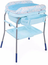 CHICCO BANHEIRA CUDDLE OCEANO 0M+ 12MT/1