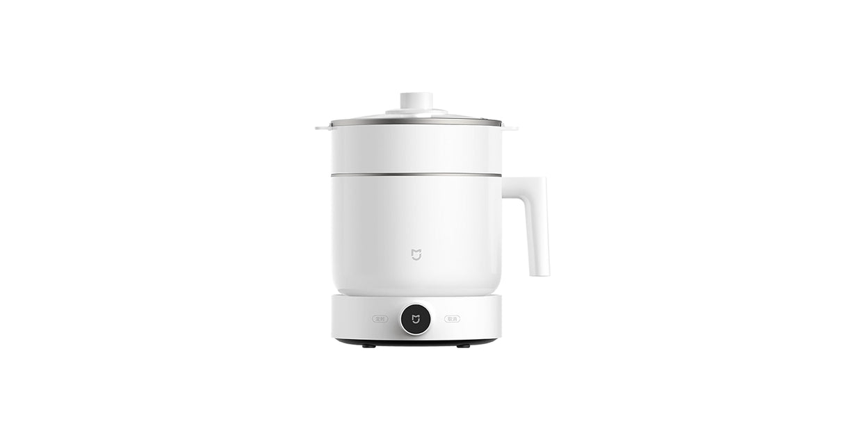 Mi Home Mini Electric Cooker