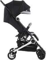 CHICCO CARRINHO MAX 4JET BLACK 15KG 0M+