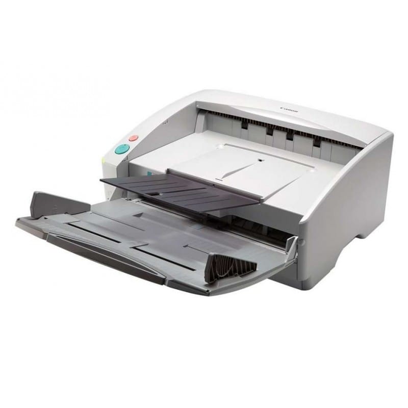 ImageFORMULA DR-6030C CANON