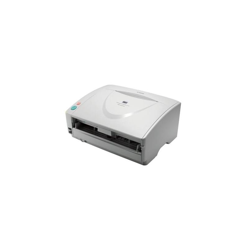 ImageFORMULA DR-6030C CANON