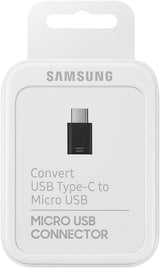 Adaptador Micro USB Samsung