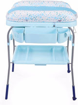 CHICCO BANHEIRA CUDDLE OCEANO 0M+ 12MT/1