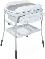 CHICCO BANHEIRA CUDDLE BUBBLE 0M+ 12MT/1