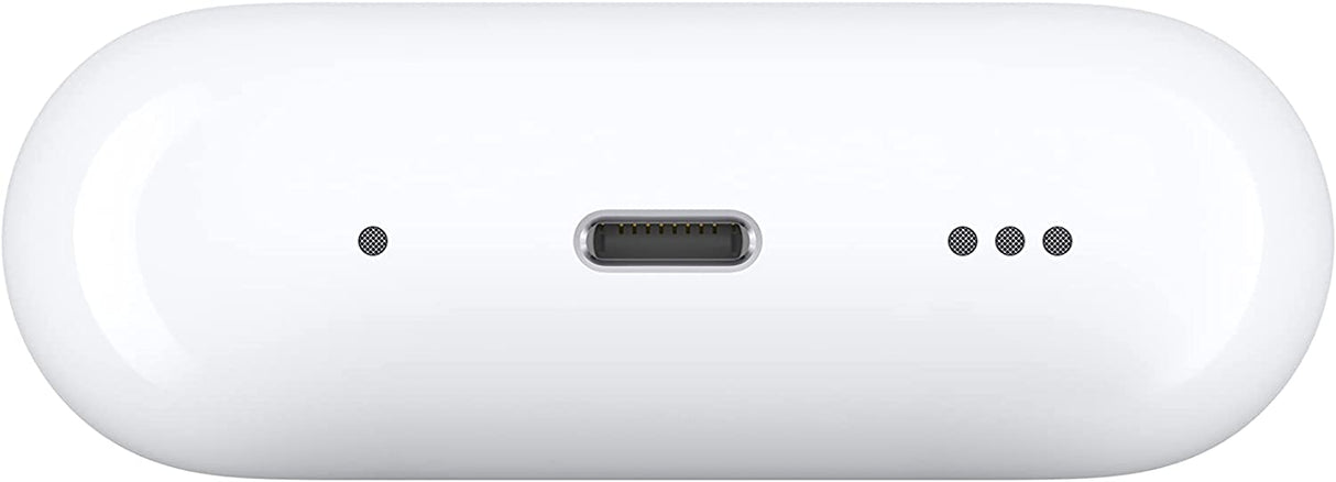 APPLE AIRPODS PRO (2ND GENERATION) MAGSAFE CHARGER USB-C