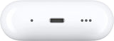 APPLE AIRPODS PRO (2ND GENERATION) MAGSAFE CHARGER USB-C