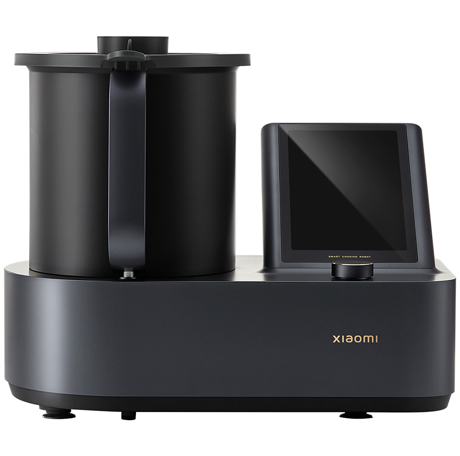 Xiaomi Smart Cooking Robot EU