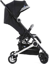 CHICCO CARRINHO MAX 4JET BLACK 15KG 0M+