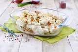 PYREX TRAVESSA OVAL DE VIDRO 35x24 - 520B000/7046