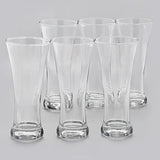 Conjunto de 6 copos de coquetel LAV-SORGUN VIDRO 380cc 6PC ST