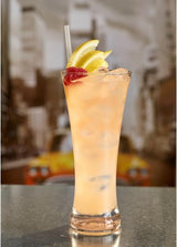 Conjunto de 6 copos de coquetel LAV-SORGUN VIDRO 380cc 6PC ST