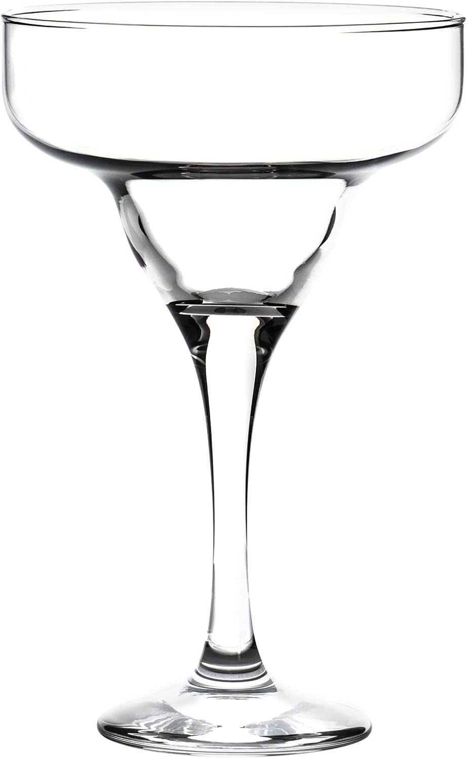 Conjunto de 6 copos de coquetel LAV-MISKET GOBLET 300cc 6PC ST