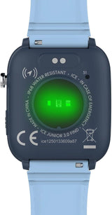ICE smart junior 3.0 - Find My - Blue - Light blue