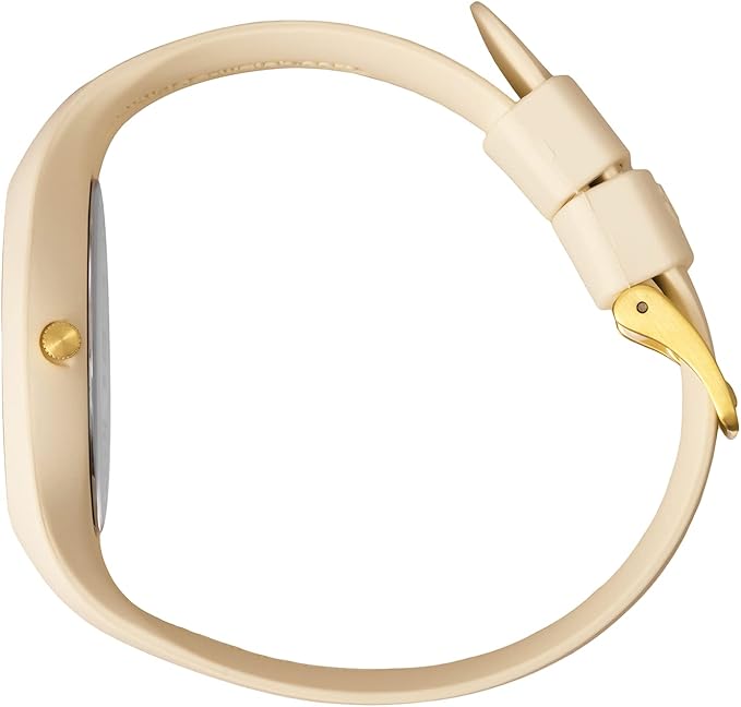 ICE glam brushed - Almond skin - Medium - 3H