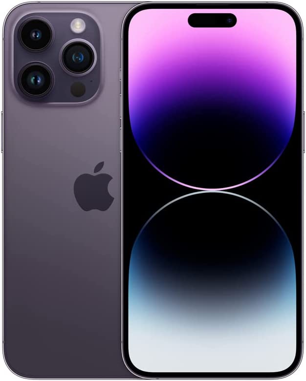IPHONE 14 PRO MAX 256GB