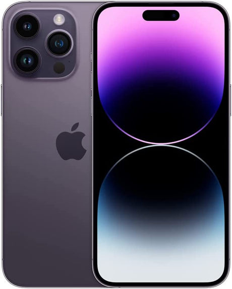 IPHONE 14 PRO MAX 256GB