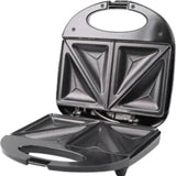 Sanduicheira / Máquina de Waffles Sokany SK-BBQ-139