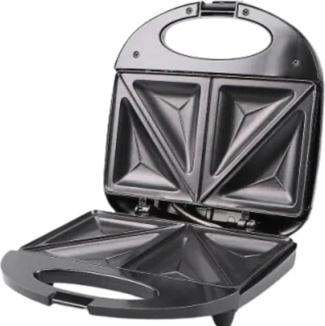 Sanduicheira / Máquina de Waffles Sokany SK-BBQ-139