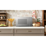 Micro-ondas Hisense 20L Cinza Digital H20MOWS10 – Painel Digital, 700W, 6 Programas Automáticos, Grill