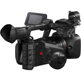Canon Xf-605 Câmera Vídeo 4K Digital