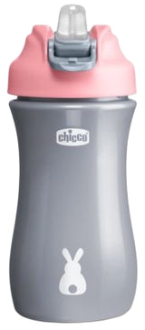 CHICCO COPO POP UP ROSA