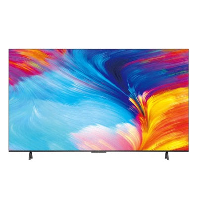 TV TCL 55" 4K HDR SMART GOOGLE 55P635-SKD