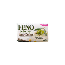FENO SABONETE 90GR NATURAL(079)