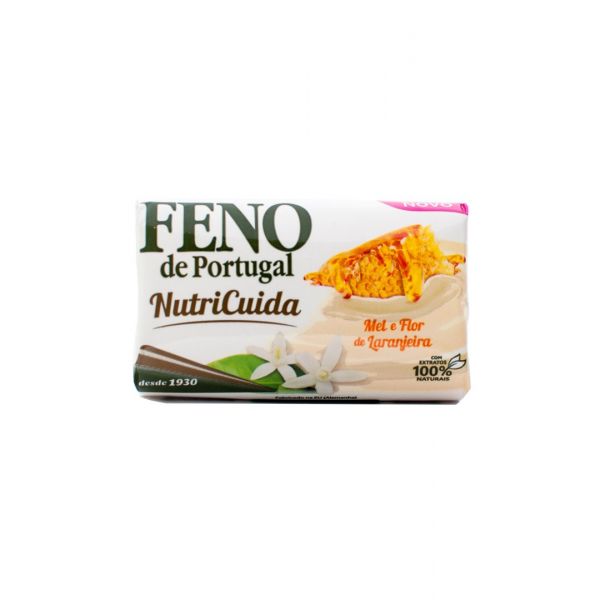 FENO SABONETE 90GR MEL(260)