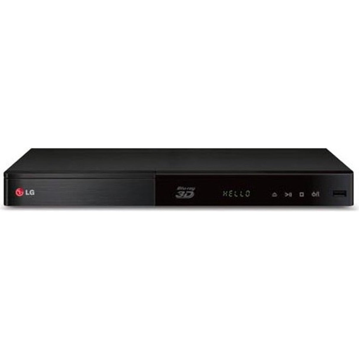 LG DVD-P 1 Disc- DP540