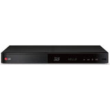 LG DVD-P 1 Disc- DP540