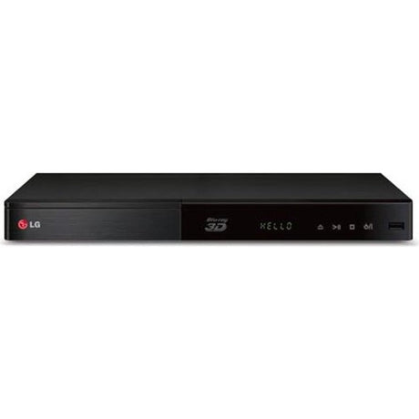 LG DVD-P 1 Disc- DP540